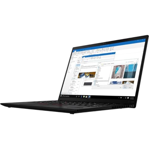 Lenovo ThinkPad X1 Nano Ultrabook - Core i7, 16GB, 512GB