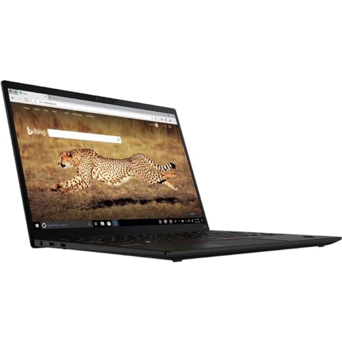 Lenovo ThinkPad X1 Nano Ultrabook - Core i7, 16GB, 512GB