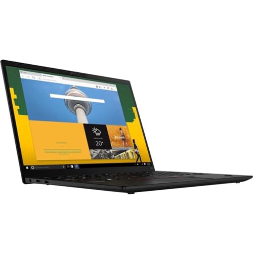 Lenovo ThinkPad X1 Nano Ultrabook - Core i7, 16GB, 512GB