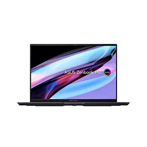 ASUS Zenbook Pro 14 OLED 16:10 Touch Display