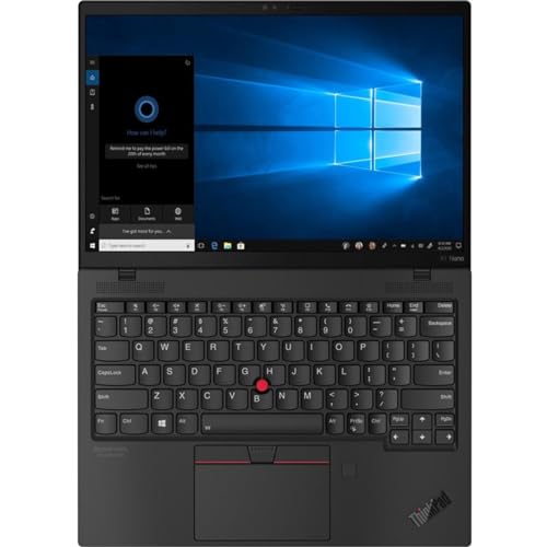 Lenovo ThinkPad X1 Nano Ultrabook - Core i7, 16GB, 512GB