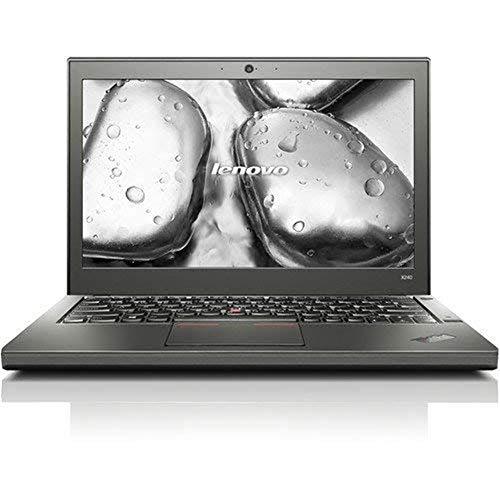 Lenovo X250 Ultrabook Business Laptop with Wifi