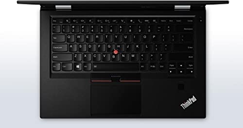 Lenovo ThinkPad X1 Carbon 4th Gen Ultrabook