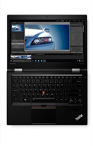 Lenovo ThinkPad X1 Carbon 4th Gen Ultrabook