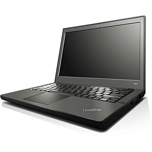 Lenovo X250 Ultrabook Business Laptop with Wifi