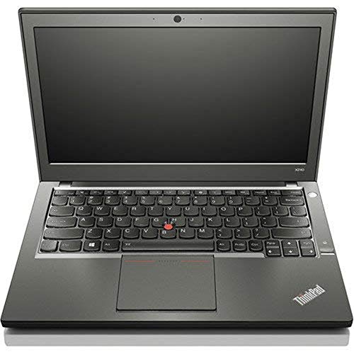 Lenovo X250 Ultrabook Business Laptop with Wifi