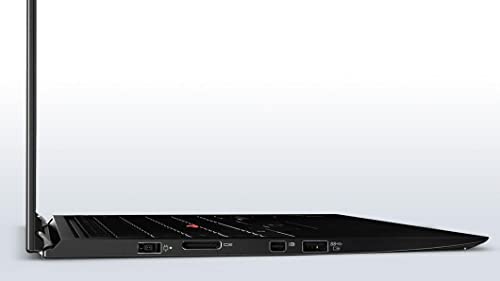 Lenovo ThinkPad X1 Carbon 4th Gen Ultrabook
