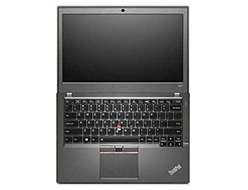 Lenovo X250 Ultrabook Business Laptop with Wifi