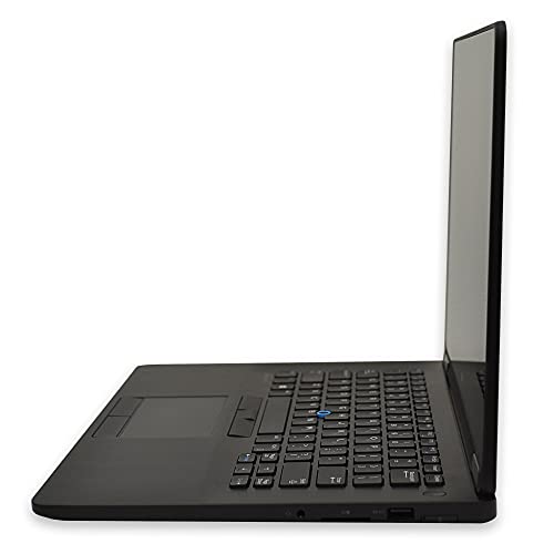 Dell Latitude E7470 Ultrabook, 14" QHD Touchscreen, Windows 10