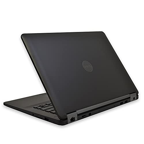 Dell Latitude E7470 Ultrabook, 14" QHD Touchscreen, Windows 10