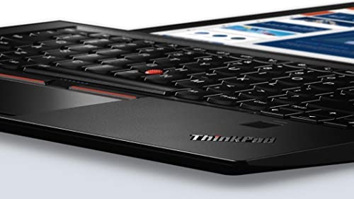 Lenovo ThinkPad X1 Carbon 4th Gen Ultrabook
