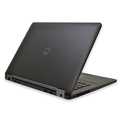 Dell Latitude E7470 Ultrabook, 14" QHD Touchscreen, Windows 10