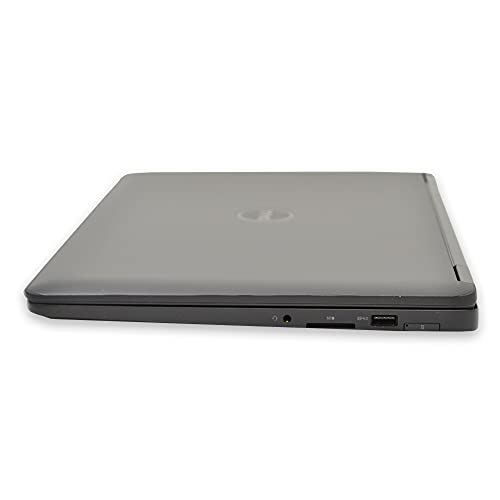 Dell Latitude E7470 Ultrabook, 14" QHD Touchscreen, Windows 10