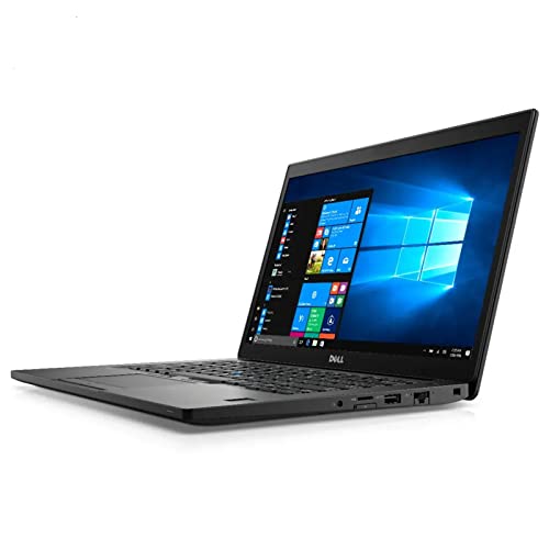Dell Latitude 14 7000 7480 Business UltraBook 14