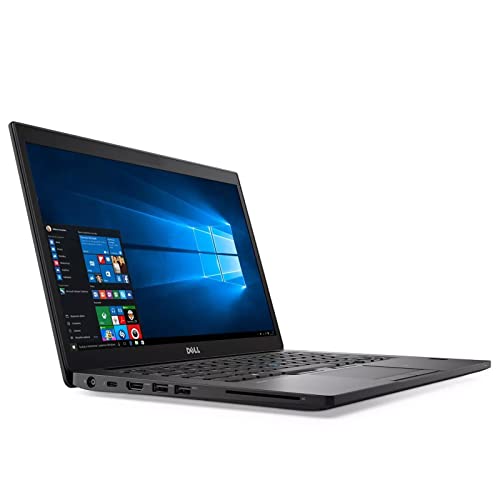 Dell Latitude 14 7000 7480 Business UltraBook 14