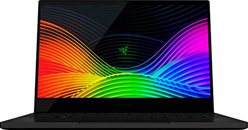 Razer Blade Stealth 13 Ultrabook Gaming Laptop Wifi
