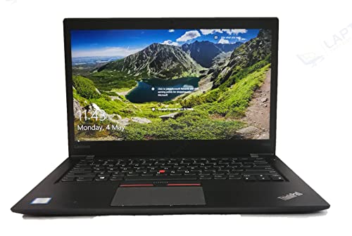 Lenovo T460s Ultrabook 20FA (14in FHD, Intel i5-6300U)