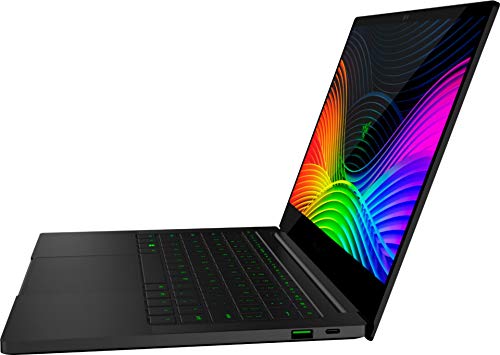 Razer Blade Stealth 13 Ultrabook Gaming Laptop Wifi