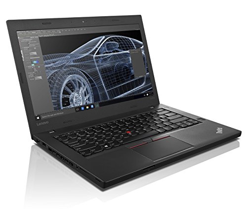 Lenovo T460s Ultrabook 20FA (14in FHD, Intel i5-6300U)