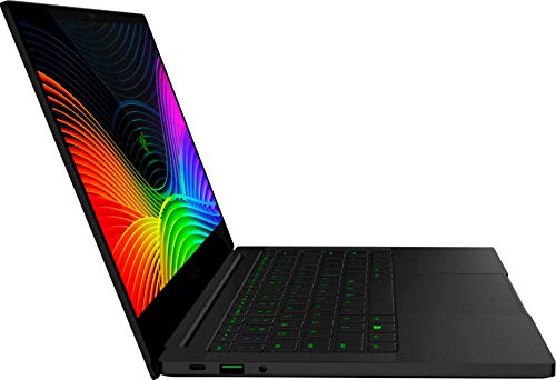 Razer Blade Stealth 13 Ultrabook Gaming Laptop Wifi