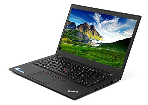Lenovo T460s Ultrabook 20FA (14in FHD, Intel i5-6300U)