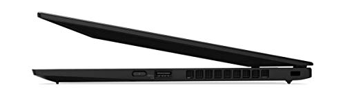 Lenovo ThinkPad X1 Carbon 14 FHD Ultrabook (10th Gen)