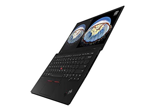 Lenovo ThinkPad X1 Carbon 14 FHD Ultrabook (10th Gen)