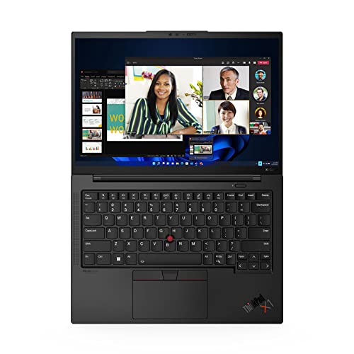 Lenovo ThinkPad X1 Carbon Gen 10 Touchscreen Ultrabook