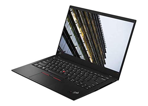 Lenovo ThinkPad X1 Carbon 14 FHD Ultrabook (10th Gen)