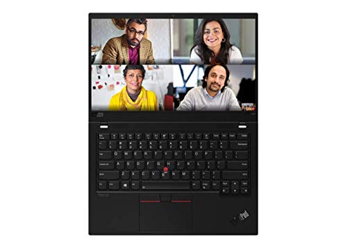 Lenovo ThinkPad X1 Carbon 14 FHD Ultrabook (10th Gen)