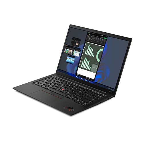Lenovo ThinkPad X1 Carbon Gen 10 Touchscreen Ultrabook