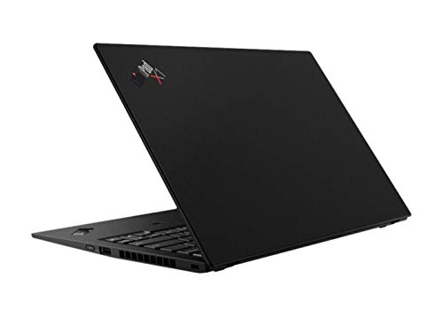 Lenovo ThinkPad X1 Carbon 14 FHD Ultrabook (10th Gen)