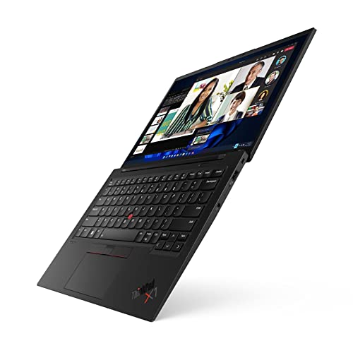 Lenovo ThinkPad X1 Carbon Gen 10 Touchscreen Ultrabook