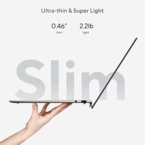 ASUS Zenbook S 13 OLED Ultra Laptop, Windows 11