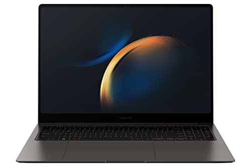 Samsung Galaxy Book3 Pro Laptop: 32GB, 1TB, i7