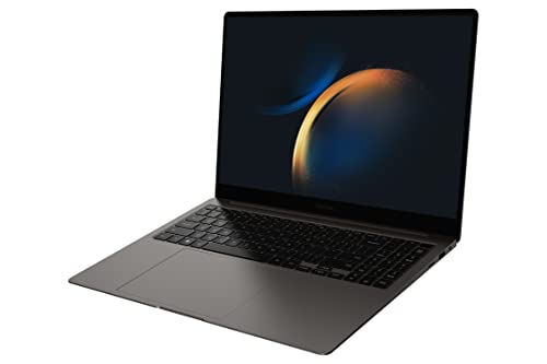 Samsung Galaxy Book3 Pro Laptop: 32GB, 1TB, i7