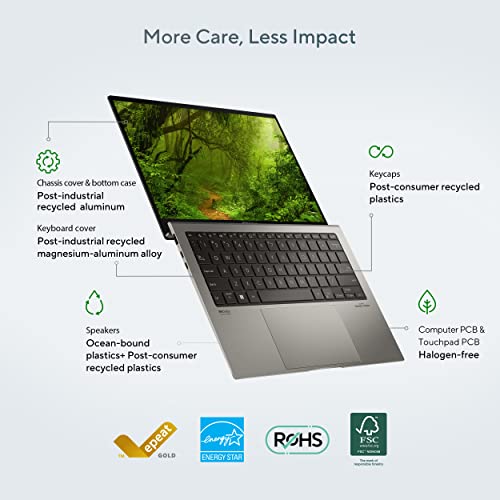 ASUS Zenbook S 13 OLED Ultra Laptop, Windows 11