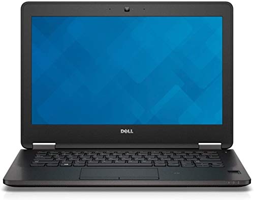 Dell Latitude E7270 UltraBook Business Laptop Win 10