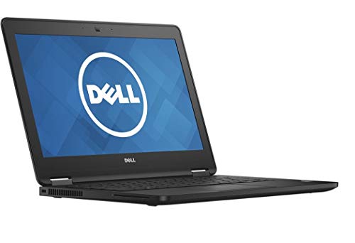 Dell Latitude E7270 UltraBook Business Laptop Win 10