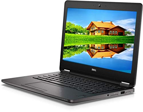 Dell Latitude E7270 UltraBook Business Laptop Win 10