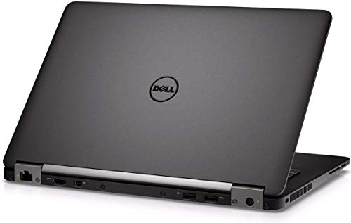 Dell Latitude E7270 UltraBook Business Laptop Win 10