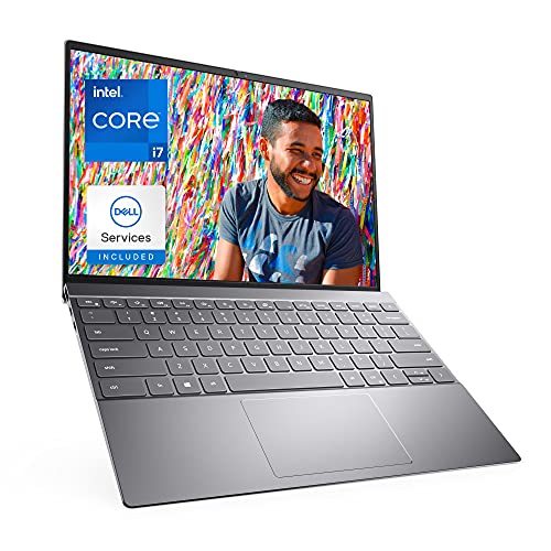 Dell Inspiron 13 5310 QHD Laptop - Intel Core i7, 16GB RAM