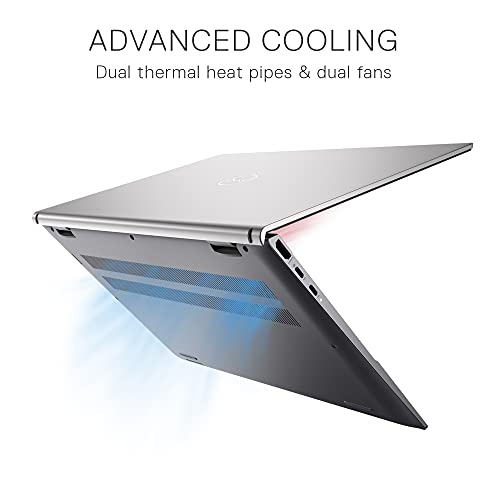 Dell Inspiron 13 5310 QHD Laptop - Intel Core i7, 16GB RAM