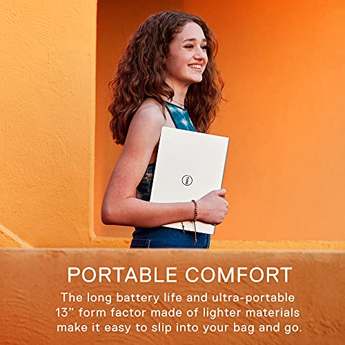 Dell Inspiron 13 5310 QHD Laptop - Intel Core i7, 16GB RAM