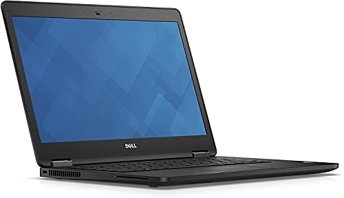 14" Dell Latitude E7470 Ultrabook, Intel Core i7