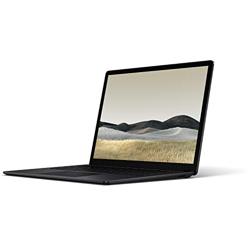 Microsoft Surface Laptop 3 with Intel Core i7
