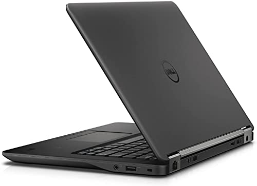 14" Dell Latitude E7470 Ultrabook, Intel Core i7