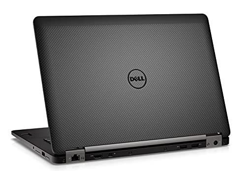 14" Dell Latitude E7470 Ultrabook, Intel Core i7