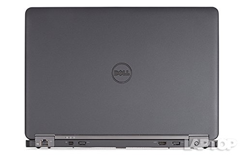 Dell Latitude E7450 UltraBook HD Business Laptop - 8GB Ram, 512GB SSD