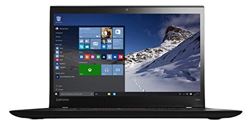 Lenovo Thinkpad T460s Business Ultrabook with Windows 10